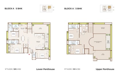 3 BHK For Sale Brochure Image 16