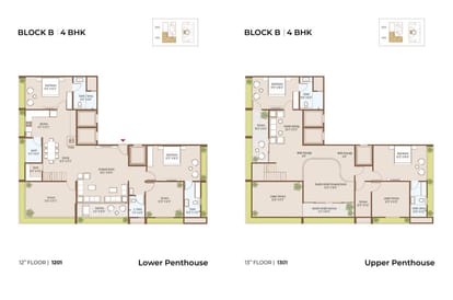 3 BHK For Sale Brochure Image 18