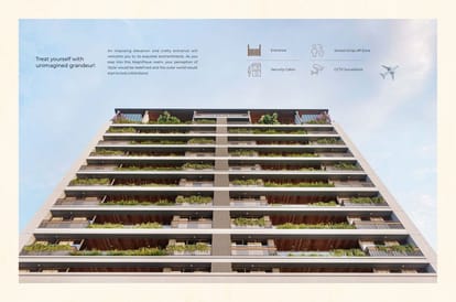 3 BHK For Sale Brochure Image 3