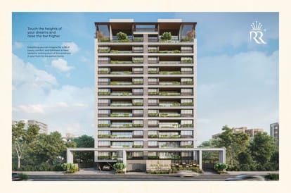3 BHK For Sale Brochure Image 4