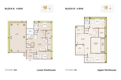 3 BHK For Sale Brochure Image 19