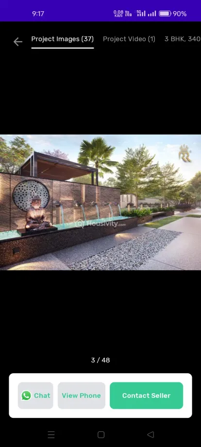 3 BHK For Sale Image 3