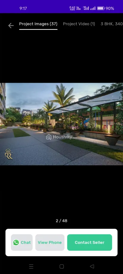 3 BHK For Sale Image 2