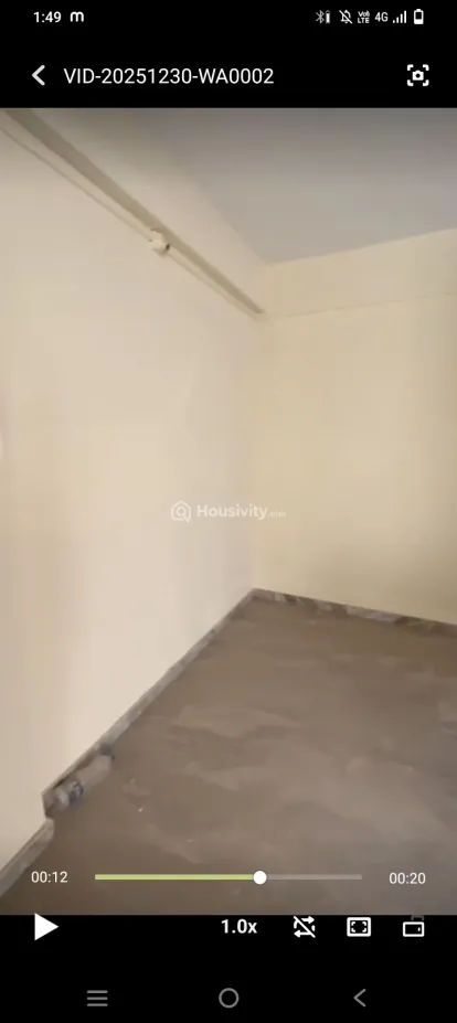 1 BHK For Sale Image 1