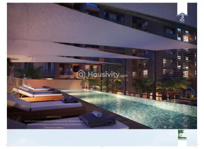 3 BHK Flat On Rent Image 3