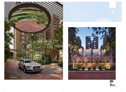 3 BHK Flat On Rent Image 2