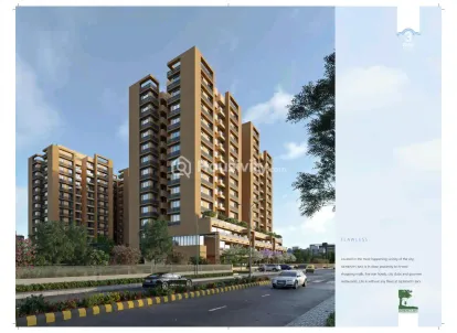 3 BHK Flat On Rent Image 1