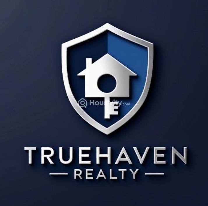 TrueHavenRealty Logo