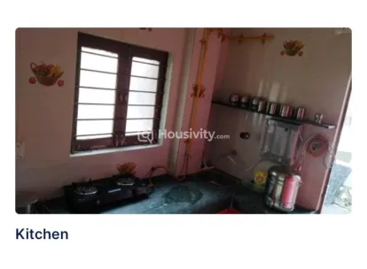 2 BHK Flat for Rent in Thaltej, Ahmedabad Image 1