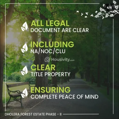 Plot for Sale in Dholera Image 3