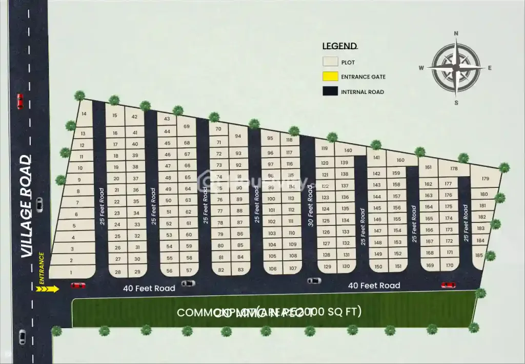 Plot for Sale in Dholera Image 4