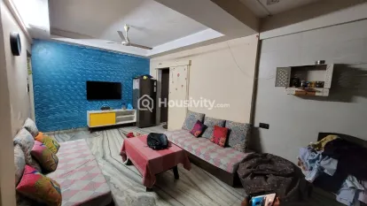 1 BHK Flat On Rent Image 4