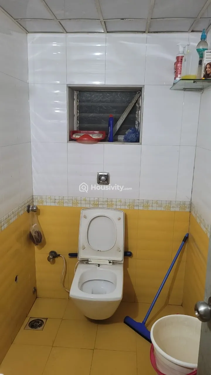 1 BHK Flat On Rent Image 2