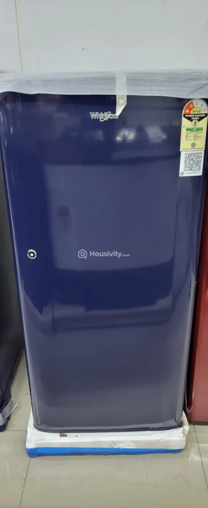 1 BHK Flat On Rent Image 1