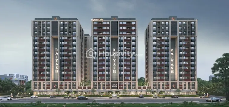 3 BHK Flat for Rent in Vasna, Ahmedabad Image 3