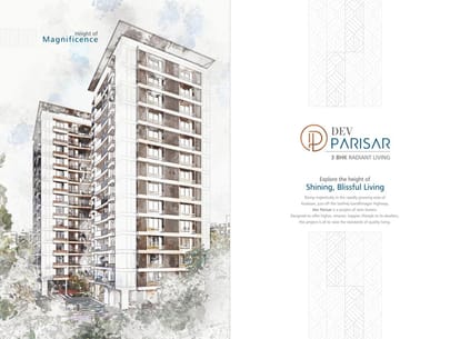 3 BHK For Sale Brochure Image 2
