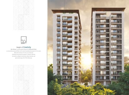 3 BHK For Sale Brochure Image 4