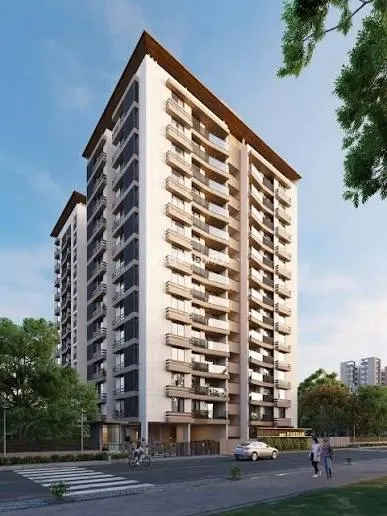 3 BHK For Sale Thumbnail
