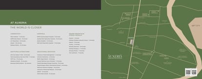 AUXERIA Brochure Image 20