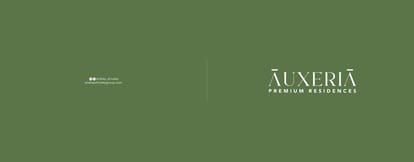 AUXERIA Brochure Image 1