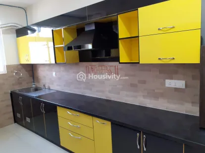 3 BHK Flat On Rent Image 1