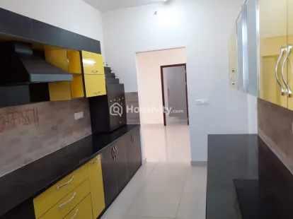 3 BHK Flat On Rent Image 2