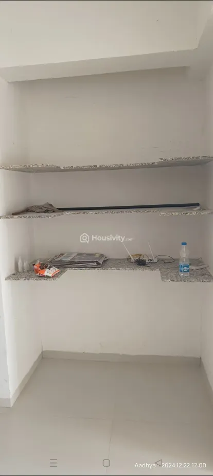 3 BHK Flat On Rent Image 1