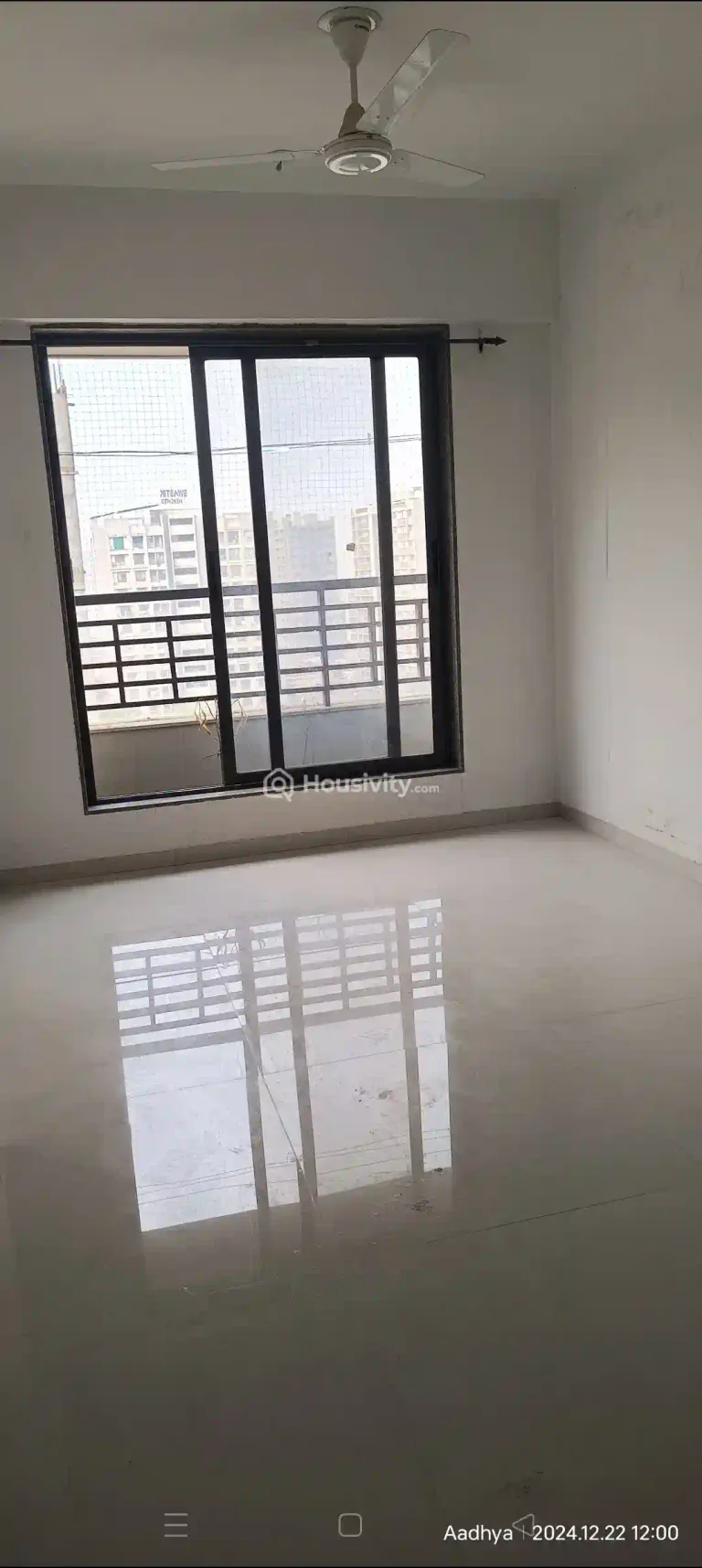 3 BHK Flat On Rent Image 3