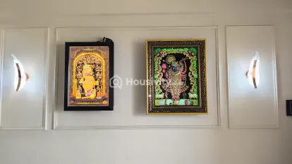 3 BHK Flat On Rent Image 3