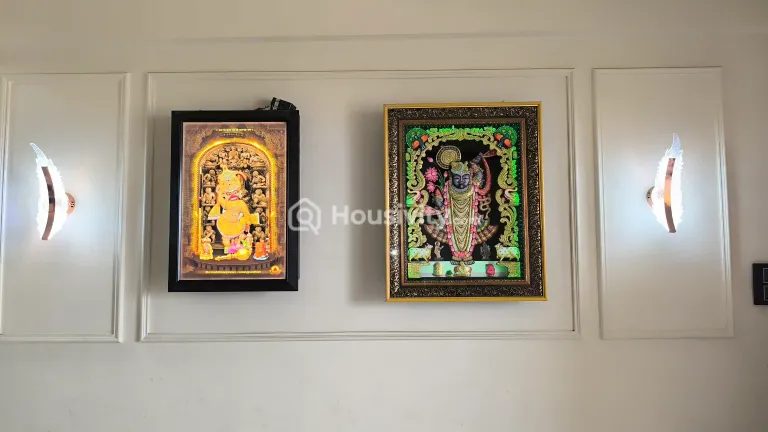 3 BHK Flat On Rent Image 3