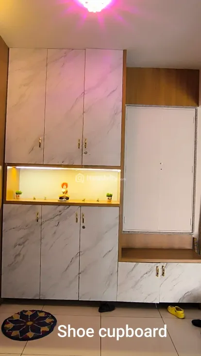 3 BHK Flat On Rent Image 2