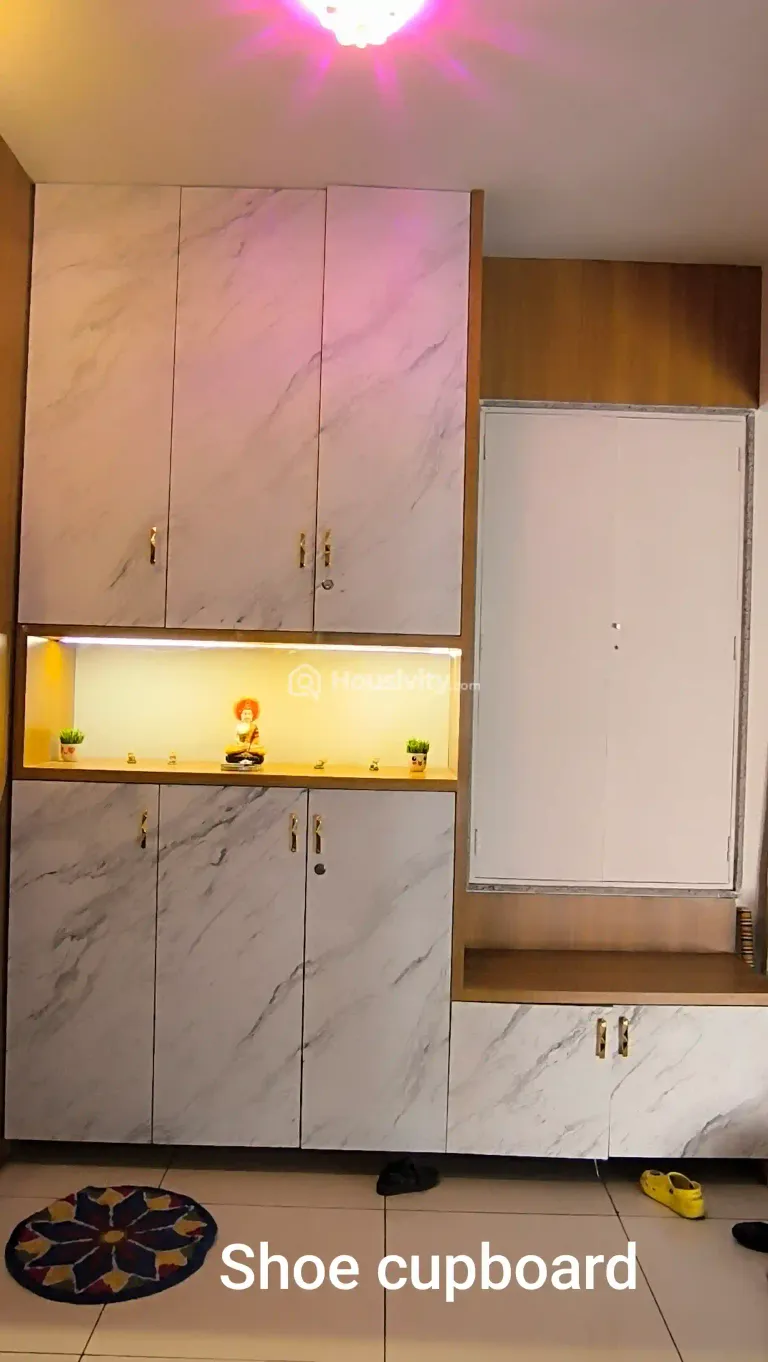 3 BHK Flat On Rent Image 2