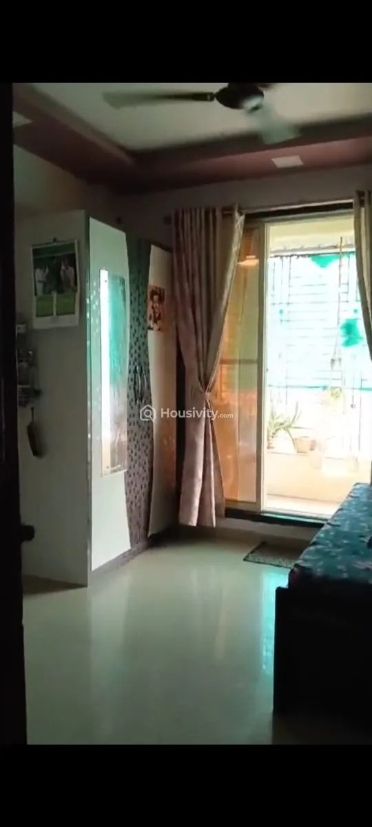 1 BHK Flat On Rent Image 2