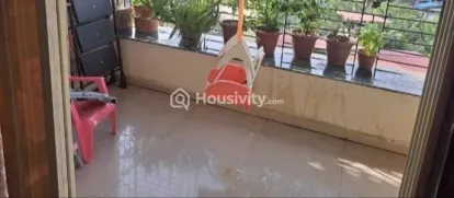 1 BHK Flat On Rent Image 1