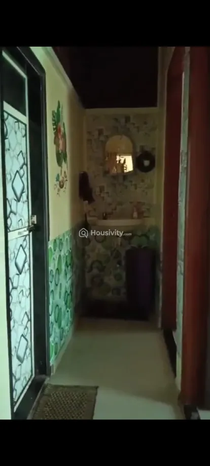 1 BHK Flat On Rent Image 3