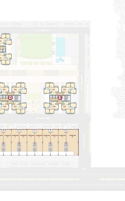 3 BHK For Sale Brochure Image 19