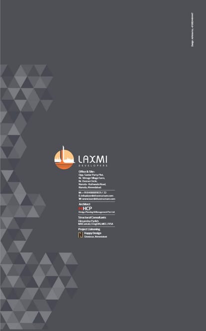 3 BHK For Sale Brochure Image 32