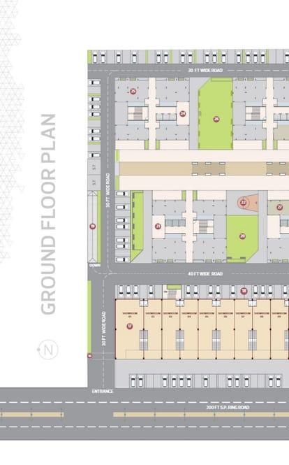 3 BHK For Sale Brochure Image 16