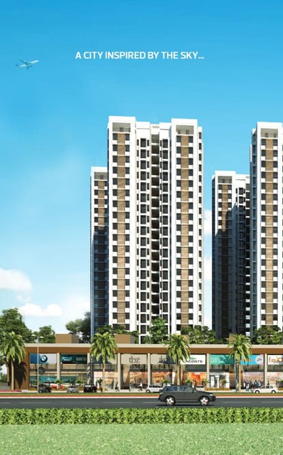 3 BHK For Sale Brochure Image 4