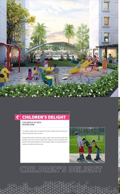 3 BHK For Sale Brochure Image 8