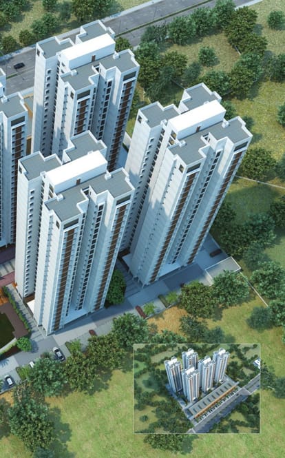 3 BHK For Sale Brochure Image 15