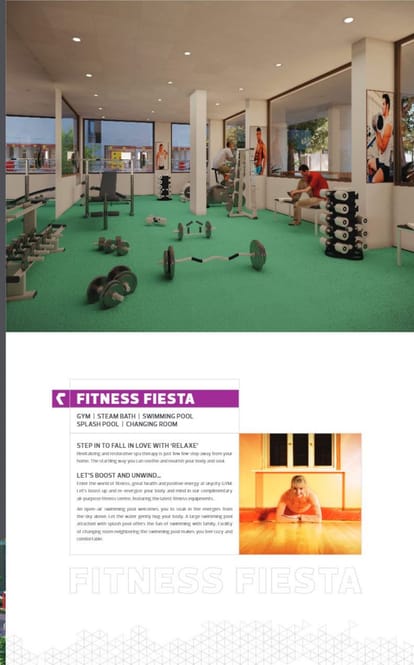 3 BHK For Sale Brochure Image 7
