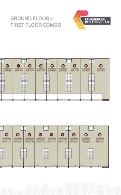 3 BHK For Sale Brochure Image 23