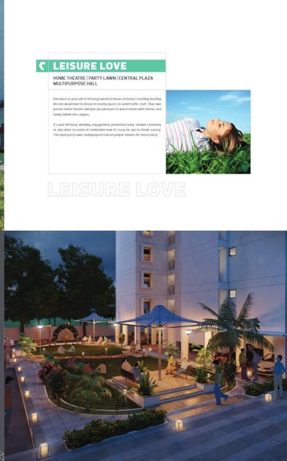 3 BHK For Sale Brochure Image 11