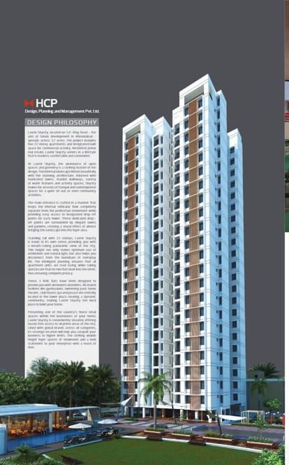 3 BHK For Sale Brochure Image 6