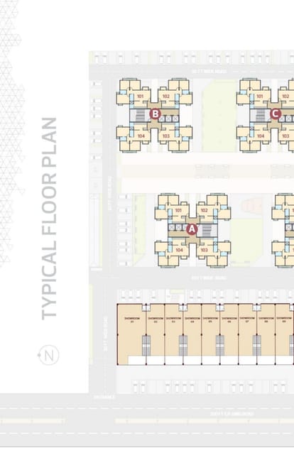 3 BHK For Sale Brochure Image 18