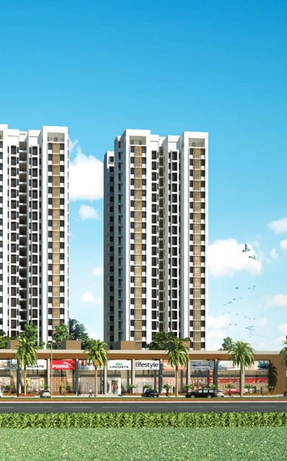 3 BHK For Sale Brochure Image 5