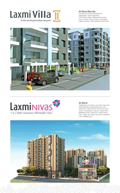 3 BHK For Sale Brochure Image 29