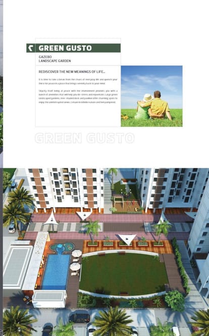 3 BHK For Sale Brochure Image 9