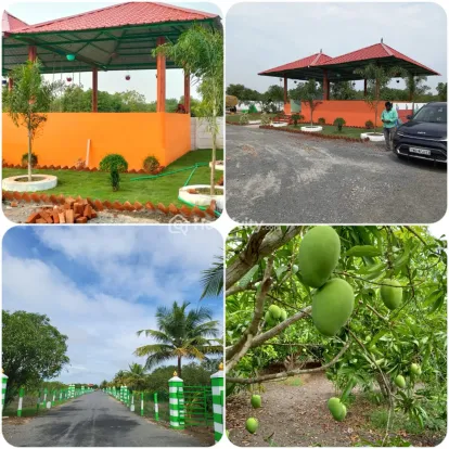9600 Sqft Land For Sale Image 1